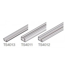 DIN-рейка 35x7,5x2000мм (2шт)  TS4013  ABB