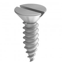 Болт для крепления крышки кабельного канала OKA-G/W (DBS BE)  7407080  OBO Bettermann