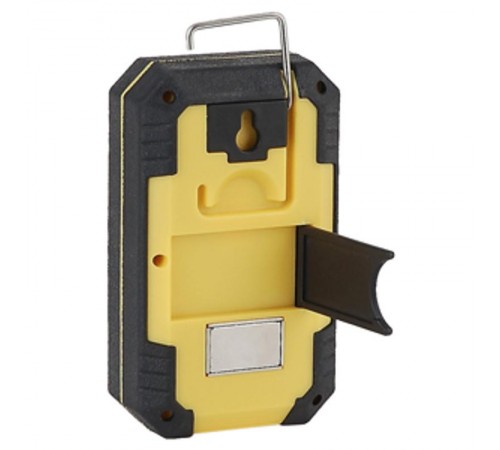 Фонарь рабочий 1хLED COB аккумулятор RA-801 Практик, USB кабель, магнит, крючок  Б0027824  ЭРА