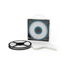 Лента светодиодная 2835/60-SMD 4.8W  12V DC синий (блистер 5м)  312000505  Gauss