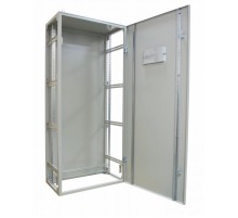 Корпус напольный цельносварной 1600х800х450 IP31 КВРУ-1  30933DEK  DEKraft