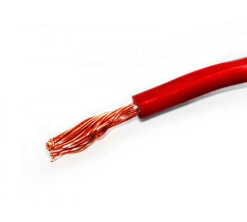 ПуГВ 1х6 красн.