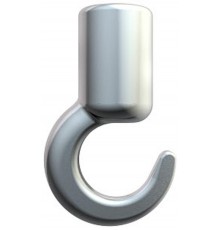 Крюк потолочный M6 (2081 M6 G)  3460169  OBO Bettermann