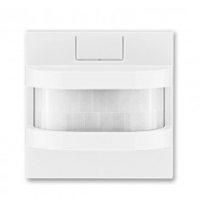 ABB Levit Белый / белый Датчик движения  3299H-A02182 03  2CHH702182A4003  ABB