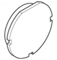 Дополнительная вставка KTC1-9009  1SFA616901R9009  ABB