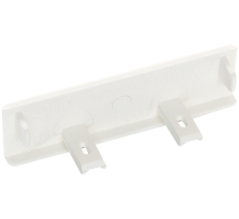 Заглушка торцевая для кабель-канала 60х16  060002S  SPL