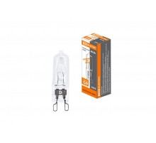 Лампа галогенная 40Вт 230В G9 JCD  SQ0341-0056  TDM