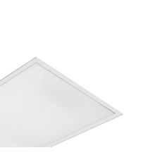 Светильник светодиодный Classic LED Т8/R-418-53 Opal IP20, 629х595х75, опаловый , 600х600, для LED Т8 G13  703401853  ЗСП