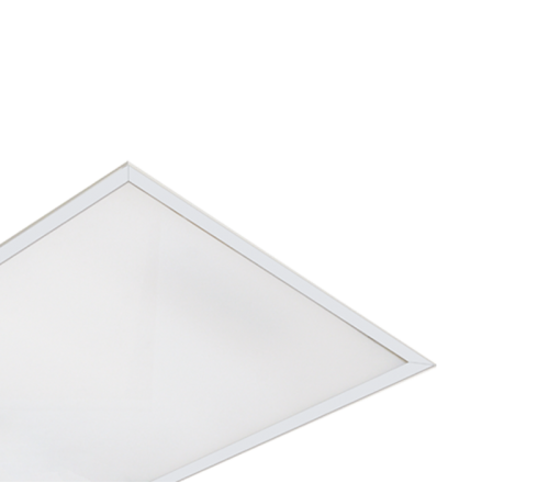 Светильник светодиодный Classic LED Т8/R-418-53 Opal IP20, 629х595х75, опаловый , 600х600, для LED Т8 G13  703401853  ЗСП