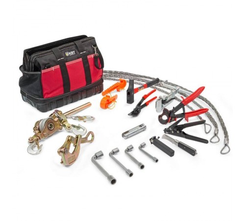 Набор для монтажа СИП НИС-1  58744  КВТ