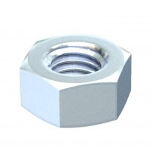 Шестигранная гайка M8 (DIN934 M8 F)  3400352  OBO Bettermann