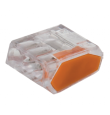 Клеммы монтажные 71 866 NTC-NC-3-r (5 шт/упак) 71866 Navigator