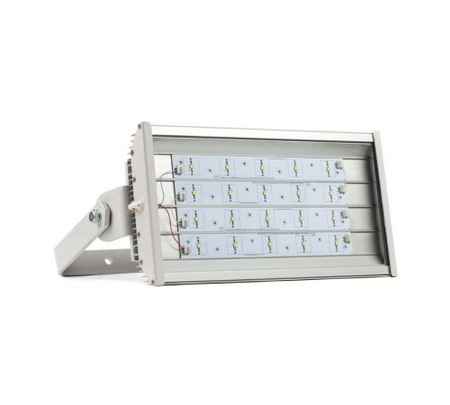 Светильник светодиодный ДПП Эверест LED-120 (Extra Wide) 120Вт 4000К IP65  08965  GALAD