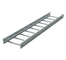 Лоток лестничный  900х200х6000х1,5мм лонжерон, горячеоцинкованный  ULM629HDZ  DKC