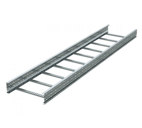 Лоток лестничный  900х200х6000х1,5мм лонжерон, горячеоцинкованный  ULM629HDZ  DKC