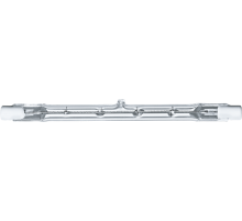 Лампа галогенная линейная КГ  150Вт R7s J117mm  94219  Navigator