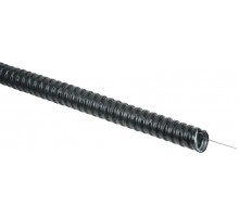 Металлорукав морозостойкий Р3-ЦПнг-ХЛ-15 (50м) с зондом  CMP24-015-K02-050  IEK