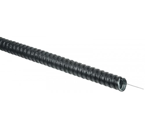 Металлорукав морозостойкий Р3-ЦПнг-ХЛ-22 (20м) с зондом  CMP24-022-K02-020  IEK