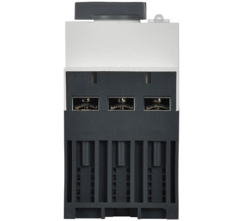 ARMAT Автоматический выключатель защиты двигателя A6 GV2P 18-25А  AR-MPCB-A6C25  IEK