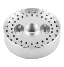 Светодиодный светильник для бассейнов SP2817   D206*H61, диаметр отверстия 32 мм, 80W AC24V RGB IP68  32166  Feron