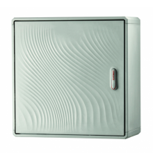 Шкаф навесной Conchiglia 370x580x330 мм  077501907  DKC