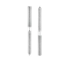 Шпилька сантехническая KRANZ 8х120 мм (2 шт./уп.) KR-01-3543-002  Kranz