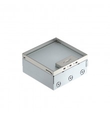 Лючок UDHOME4 (UDHOME4 2V MT V)  7427216  OBO Bettermann