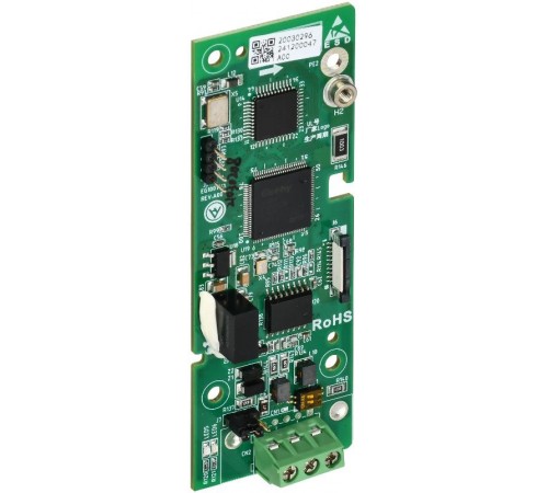 Плата расширения CanOpen для FC-431  EC-FC-431-CAN  ONI
