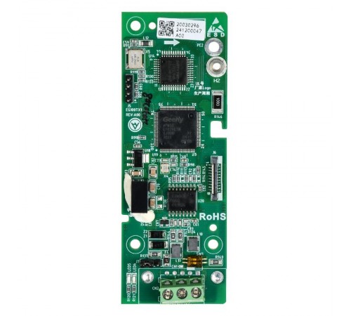 Плата расширения CanOpen для FC-431  EC-FC-431-CAN  ONI