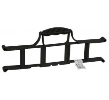 FR-1 Рамка силового удлинителя FR-1 (60/360)  Б0047877  ЭРА