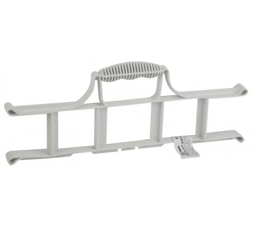 FR-1 Рамка силового удлинителя FR-1 (60/360)  Б0047877  ЭРА