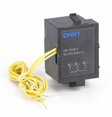 Контакт сигнальный AL-M1 R для NXM-125(63)/NXMLE-125 (правый) (R)  201842  CHINT