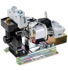 РВП-72МГ-3222-УХЛ4, 220В/50Гц, 0,4-180 с, 1з+1р с выдержкой времени, IP00, реле времени пневматическое  ET012361  Электротехник