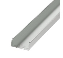 Лоток неперфорированный  300х100х2000х0,8мм  35114  DKC