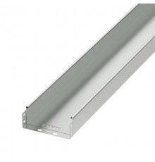 Лоток неперфорированный  200х100х2000х0,8мм  35113  DKC