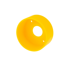 Защитный кожух-рамка, желтый, 60 мм MTB2-F03  43376  ОВЕН