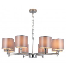 Люстра  Martha 2092-308 8 * Е14 40 Вт классика  Б0061942  Rivoli