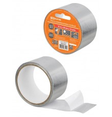 Лента алюминиевая клейкая 48 мм х 10 м  SQ0526-2011  TDM