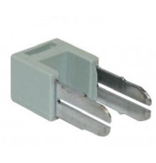 Перемычка через один для JXB-S-10 серая EKF PROxima  plc-per-3-10  EKF