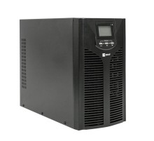 ИБП двойного преобразования E-Power SW900Pro-TB 3000 ВА PROxima напольный,напольный, c АКБ 8 х 12В_7 Ач  SW930Pro-TB  EKF