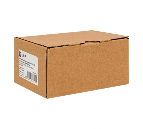 Программируемый контроллер F100 10 в/в PRO-Logic EKF PROxima  F100-10-R  EKF