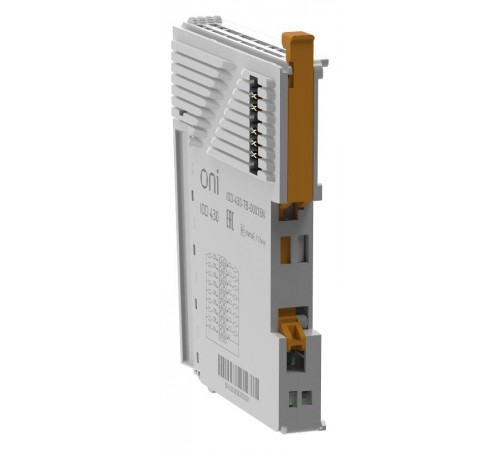IOD 430 Модуль дискретного вывода 16 сигналов NPN  IOD-430-TB-00016N  ONI