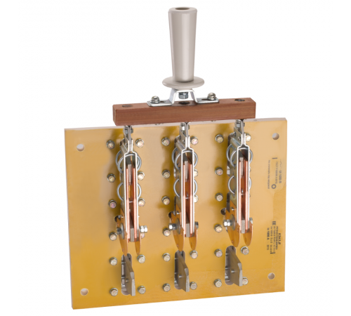 Разъединитель РЕ19-31-11110-100А-УХЛ3  258164  КЭАЗ