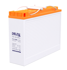 FT 12-125 M Delta Аккумуляторная батарея  4614010550003  DELTA