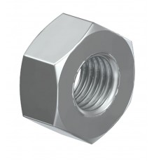 Гайка шестигранная DIN 934 М5  CMZ10-GH-5  IEK