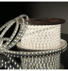 Лента светодиодная Premium LS013 220V 14W 96Led 2835 IP65, 50 м, 2700K/4000K/6500K мультибелая, с контроллером с ПДУ  a041343  Elektrostandard