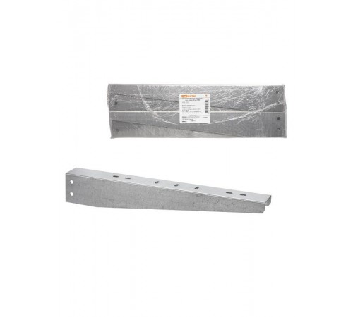 Кронштейн боковое крепление, осн. лотка 400 мм.  SQ2907-0311  TDM