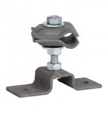 Держатель проводника на гор. и верт. пов., L=25мм HZ EKF PROxima   lp-35025   EKF