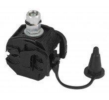 Зажим прокалывающий ответвительный P2X-95 (16-95/2,5-35) (8/128/2304)  Б0029962  ЭРА