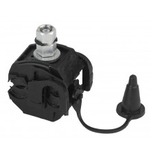 Зажим прокалывающий ответвительный P2X-95 (16-95/2,5-35) (8/128/2304)  Б0029962  ЭРА